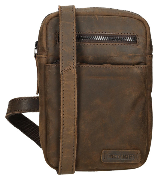 Enrico Benetti Genua 89000 Brown