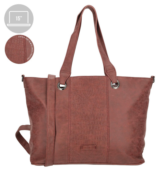 Image pro obrázek produktu Enrico Benetti Josie 65043 Burgundy