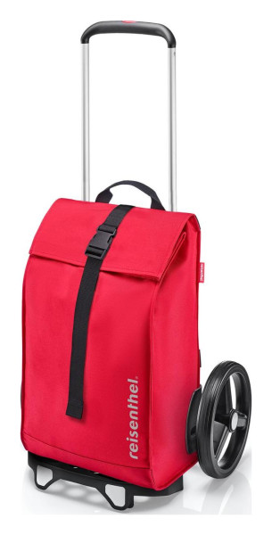Reisenthel Citycruiser Red