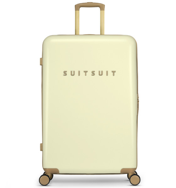 Image pro obrázek produktu Cestovní kufr SUITSUIT TR-6504/2-L Fusion Dusty Yellow