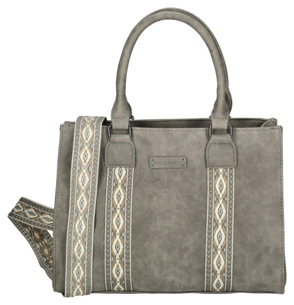 Enrico Benetti Indy 66738 Midgrey