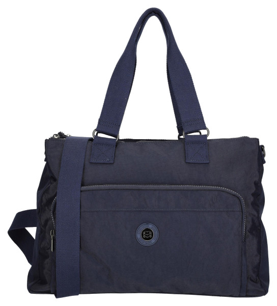 Enrico Benetti Suzie 66850 Navy