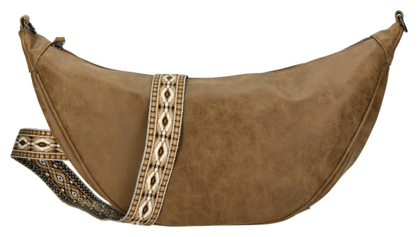 Enrico Benetti Indy 66756 Camel