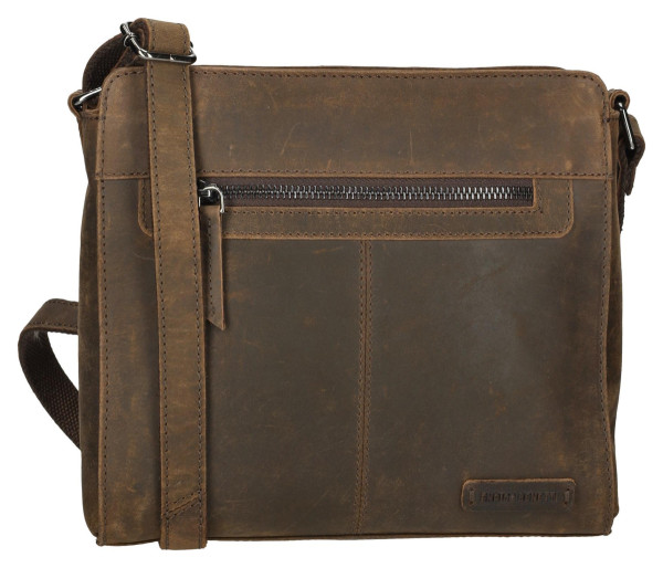 Enrico Benetti Genua 89007 Brown