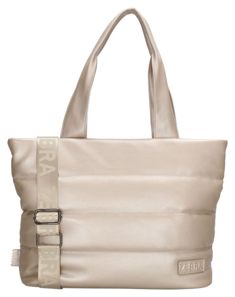 Zebra Trends Evie 22903 Champagne