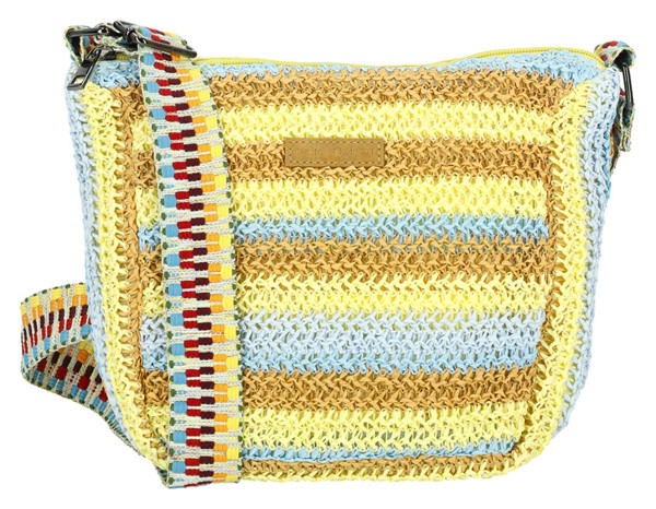 Enrico Benetti Marbella 61004 Multicolour-3