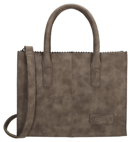 Zebra Trends Lisa XS 231008 Brown