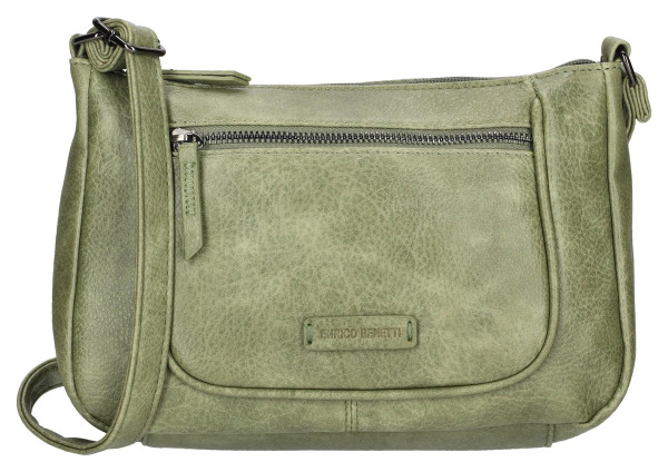 Enrico Benetti Emma 66787 Moss green