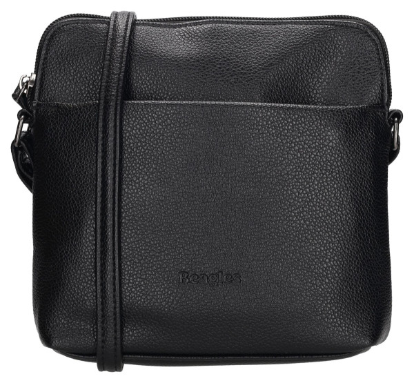Beagles Tarragona W01505 Black