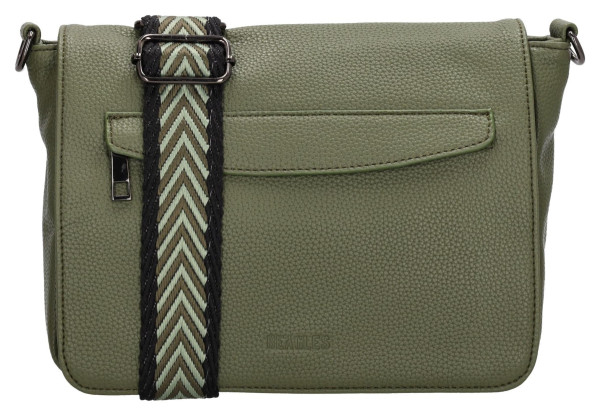 Image pro obrázek produktu Beagles Las Palmas W00763 Olive green