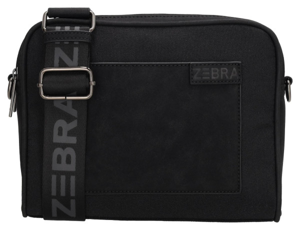 Zebra Trends Ingrid 22492 Black