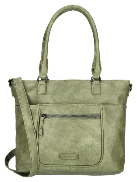 Enrico Benetti Emma 66789 Moss green