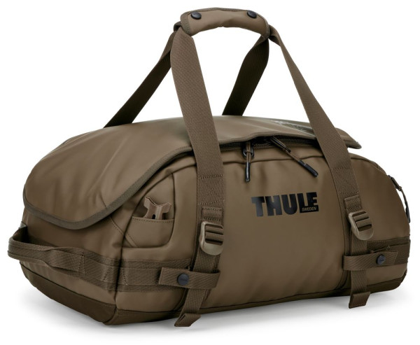 Thule Chasm S sportovní taška 30 L TDSD301 - Deep Khaki
