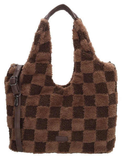 Image pro obrázek produktu Beagles Foz W01294 Dark brown