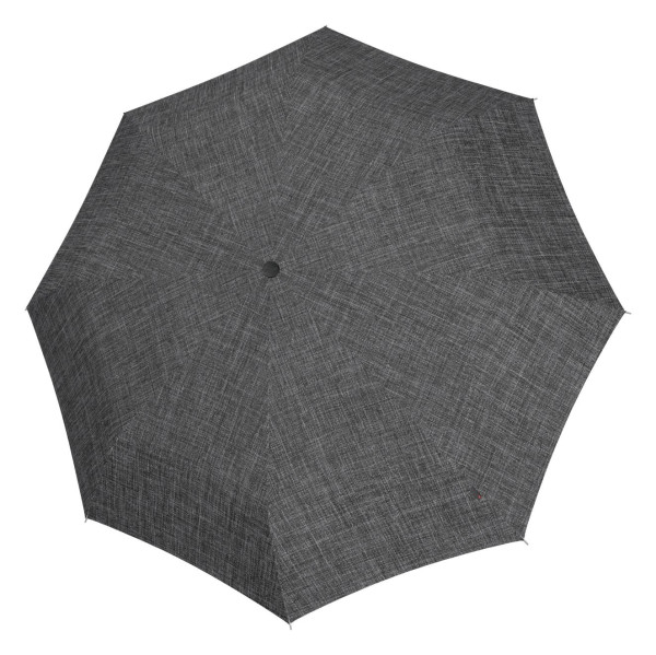 Reisenthel Umbrella Pocket Classic Twist Silver