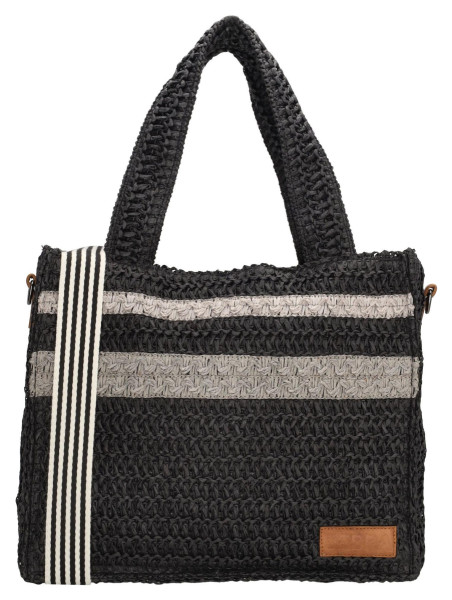 Zebra Trends Lauren 22590 Black