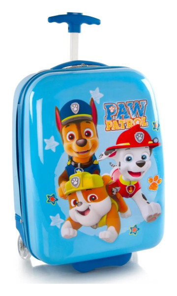 Image pro obrázek produktu Heys Kids Paw Patrol 2w Light Blue 3