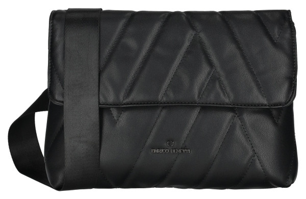 Enrico Benetti Evie 58002 Black