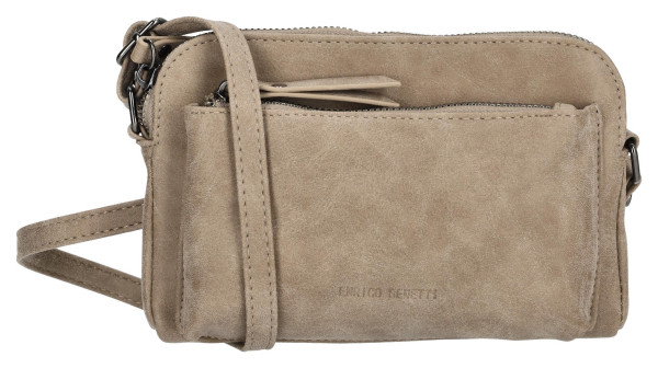 Enrico Benetti Zoë 66919 Mid taupe