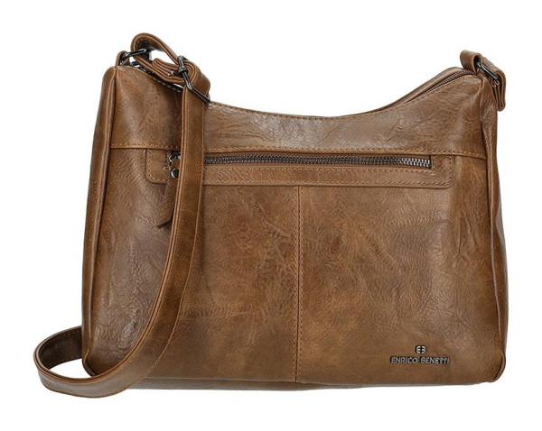 Image pro obrázek produktu Enrico Benetti Julia 65033 Cognac