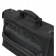 ROCK GS-0011 Cestovní taška na obleky (Black)