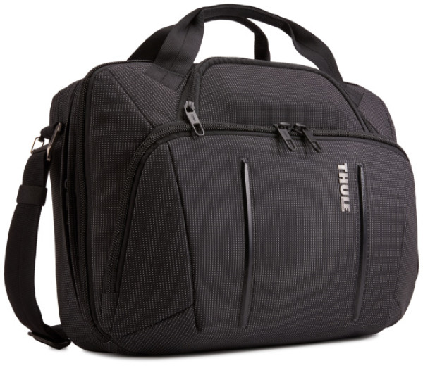 Image pro obrázek produktu Thule Crossover 2 brašna na 15,6" notebook C2LB116K