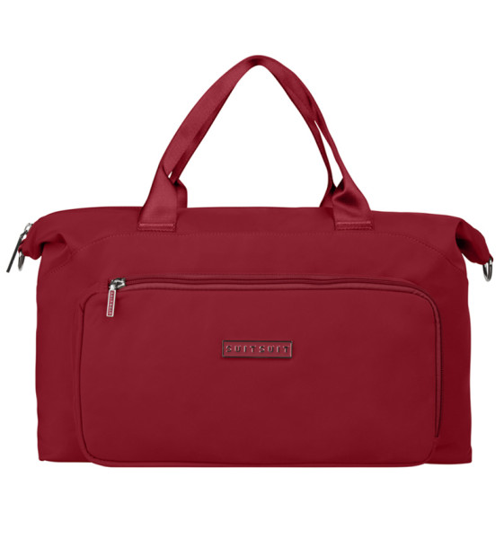 Cestovní taška SUITSUIT Natura Cherry