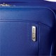 Carlton OASIS Expandable Trolley Case 55cm (modra indigo)