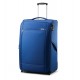 Carlton O2 Expandable Trolley Case 72cm (modrý)