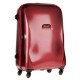 Carlton ALBA II Spinner Trolley Case 67cm (Cherry red)