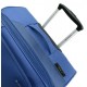 Carlton CLIFTON Spinner Trolley Case 55cm (modrý)