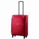 Carlton POLARIS Spinner Trolley Case 55cm (červený)