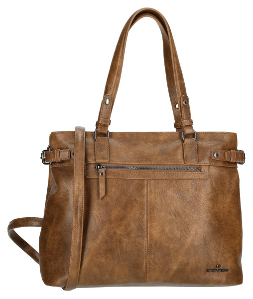 Image pro obrázek produktu Enrico Benetti Julia 65036 Cognac