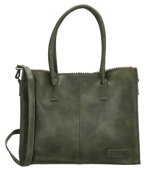 Zebra Trends Lisa 825503 Green