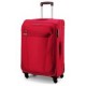 Carlton MISHA Spinner Trolley Case 55cm (červená)