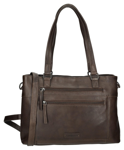 Enrico Benetti Toscane 89022 Brown