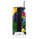 Heys BRITTO BUTTERFLY Luxusní designový kufr, 76cm