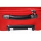 Carlton MISHA Trolley Case 65cm (červená)