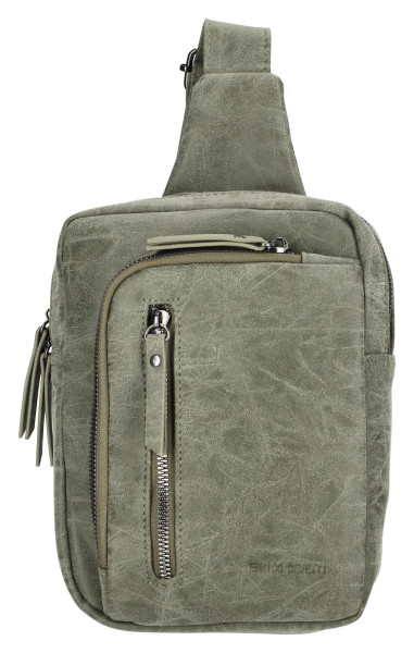 Enrico Benetti Zoë 66922 Olive