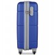 SuitSuit CARETTA Palubní kufr 55 cm (Dazzling Blue)