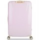 SuitSuit FABULOUS FIFTIES Jednoduchý kvaltitní kufr 77 cm (Pink Dust)