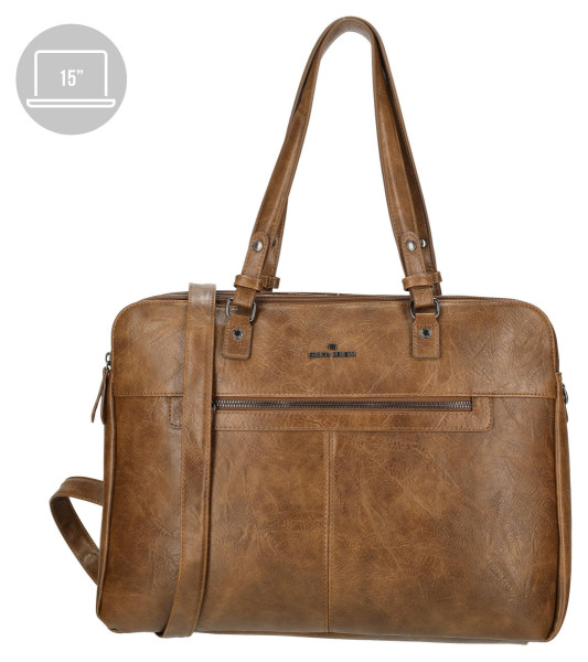 Image pro obrázek produktu Enrico Benetti Julia 65038 Cognac