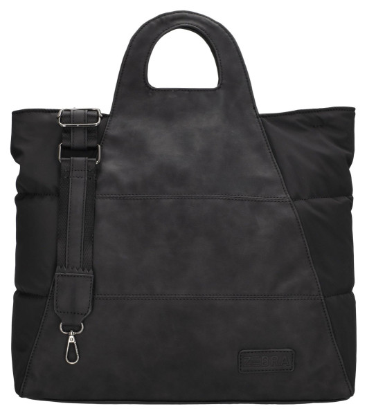 Zebra Trends Selene W00217 Black