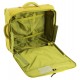 Delsey U-LITE Kabinový horizontální kufr expandable 2 kolečka (modrý)