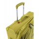 Delsey U-LITE Kabinový horizontální kufr expandable 2 kolečka (iquana)