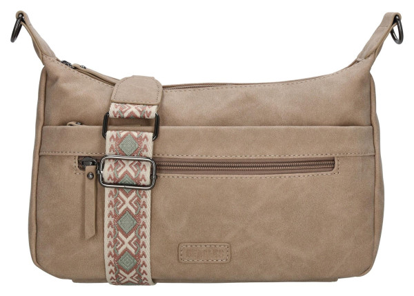 Image pro obrázek produktu Beagles Malaga W00402 Light taupe