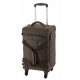 Delsey U-LITE Cestovní taška kabinová trolley 4 kolečka 55 cm (Iguana)