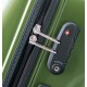 Carlton SONAR Spinner Trolley Case 55cm (zelený)