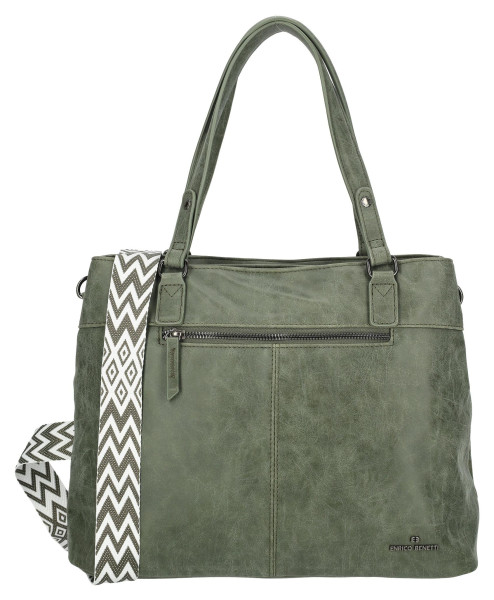 Image pro obrázek produktu Enrico Benetti Stacey 65062 Olive