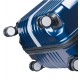 Carlton STARK Spinner Trolley Case 55cm (modrý)